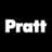 Pratt Institute Logo