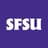 San Francisco State University Logo