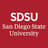 San Diego State University Logo
