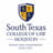 South Texas College of Law Logo