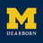 University of Michigan - Dearborn Logo