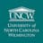 University of North Carolina at Wilmington Logo