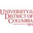 University of the District of Columbia Logo