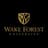 Wake Forest University Logo