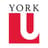 York University Logo