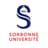Université Paris-Sorbonne (Paris IV) Logo
