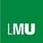 Ludwig-Maximilians-Universität München Logo
