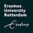 Erasmus University Rotterdam Logo