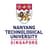 Nanyang Technological University Logo
