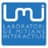 Universitat de Barcelona Logo