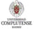 Universidad Complutense de Madrid Logo