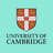 University of Cambridge Logo