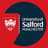 University of Salford Logo