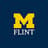 University of Michigan - Flint Logo