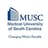 Medical University of South Carolina Logo