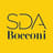 SDA Bocconi School of Management Logo