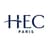 HEC Paris Business School Logo