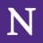 Northwestern University School of Medicine Logo