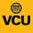 VCU School of Medicine Logo