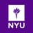NYU School of Law Logo