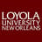 Loyola New Orleans Logo