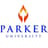 Parker University Logo