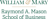 Raymond A. Mason School of Business at William & Mary Logo