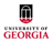 University of Georgia Logo