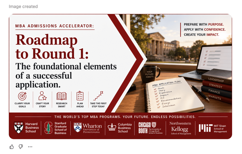 Event cover