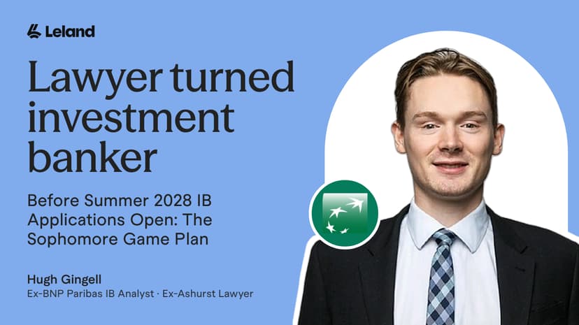 Event cover