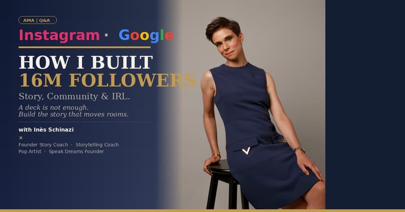 Event cover