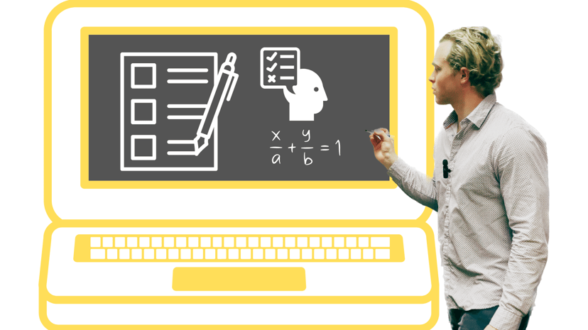 Master the GMAT!