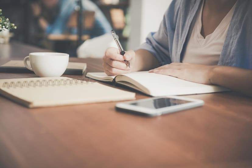 Personal Statement Review & Revisions