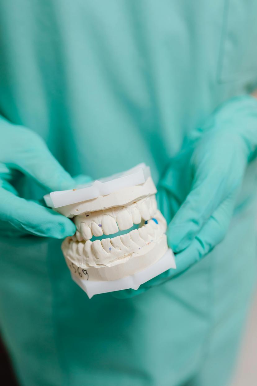 Narrowing Down the Dental School List