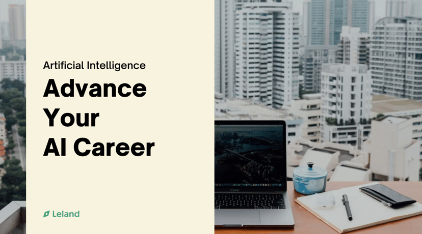 Advance Your AI Career