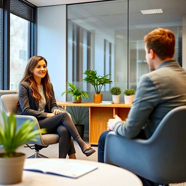 Stanford GSB Interview Prep