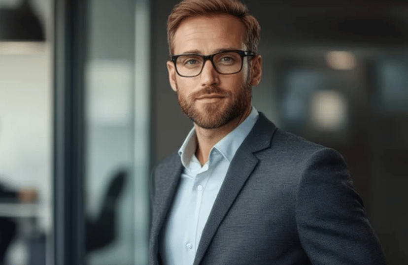 Executive Presence - Improve your presentation and speak more confidently.