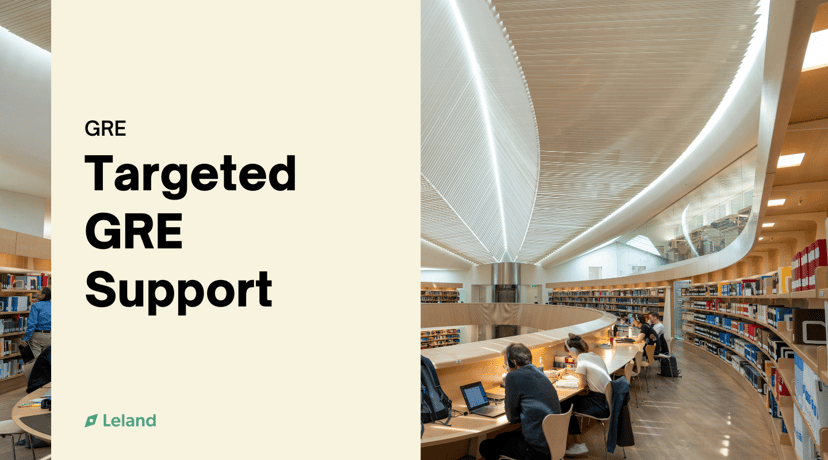 Targeted GRE Support