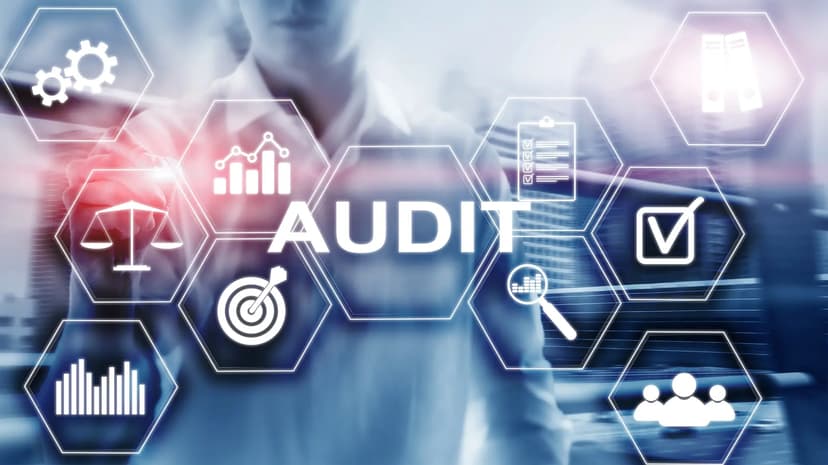 Prepare For Your First Audit