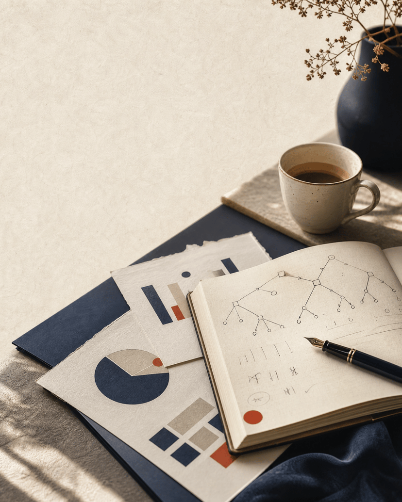 The Consulting Application Dossier