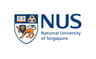 National University of Singapore Logo