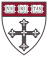 Harvard School of Public Health Logo