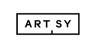 Artsy Logo