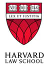 Harvard Law School Logo
