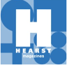 Hearst Corporation Logo