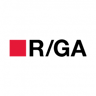R/GA Logo