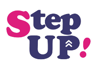 Step Up Tutoring Logo