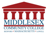 Middlesex Community College Logo