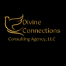 Divine Connections Consulting Agency LLC Logo