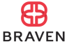 Braven Logo